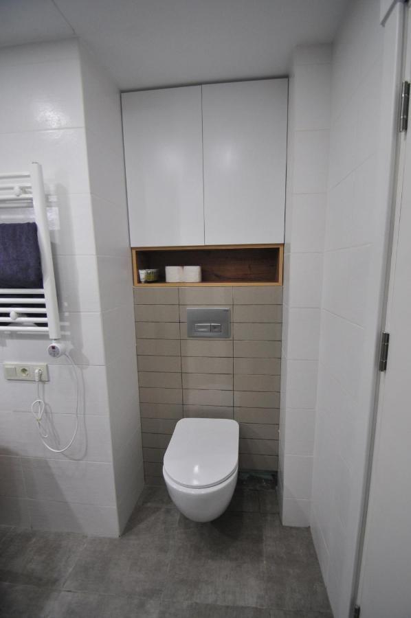 Sea View Apartment Near To The Dancing And Music Fountains 巴统 外观 照片